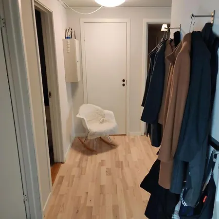 I Appartamento Stavanger